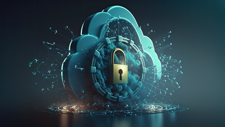 Secure Research Cloud