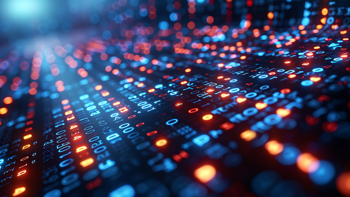 Cyberinfrastructure