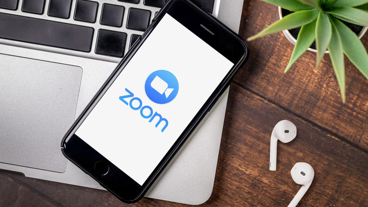 Zoom Phone