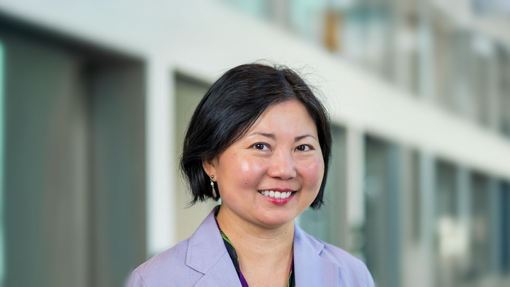 Professor Wu