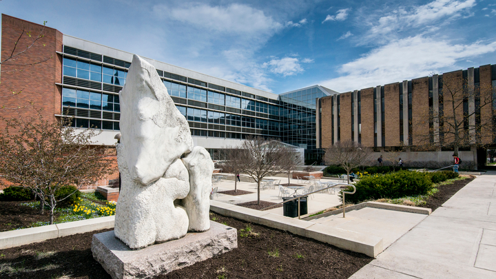 E.W. Fairchild-Martindale Library