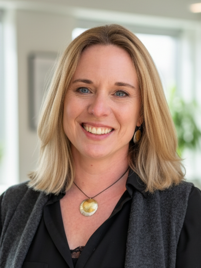 Image of Holly Zakos