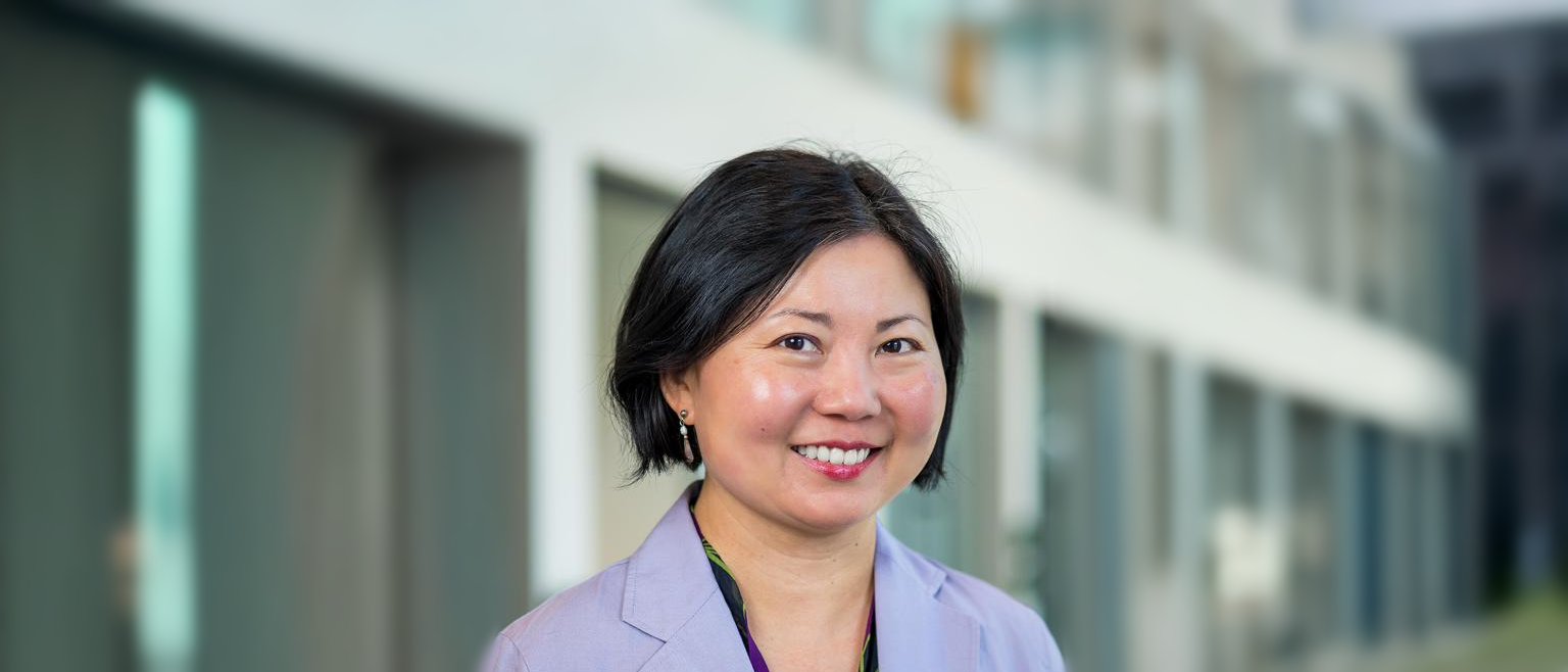 Professor Wu