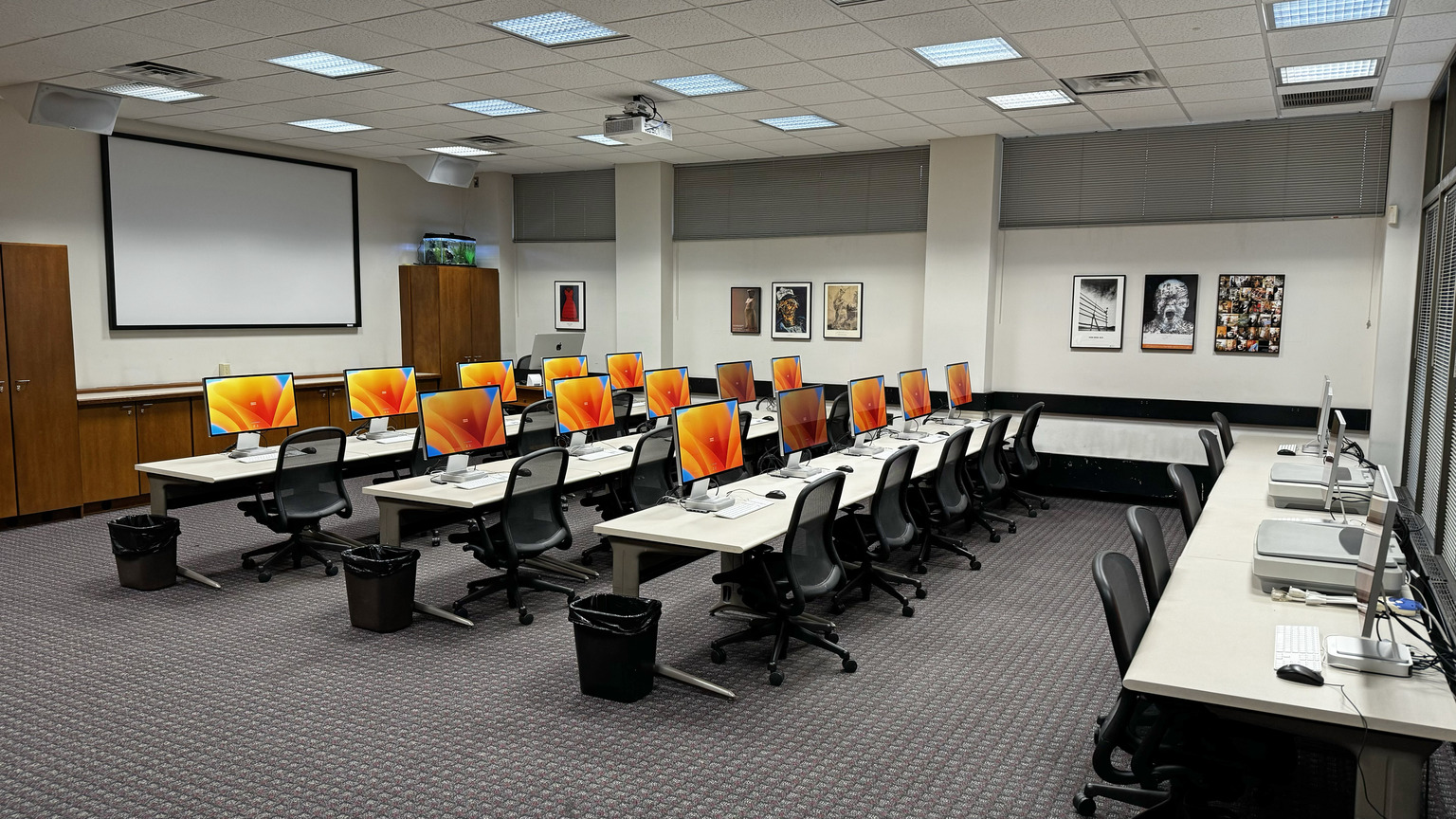 Digital Media Lab at Lehigh University